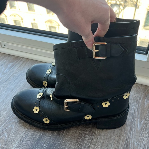 RED Valentino Boots - Picture 2 of 2